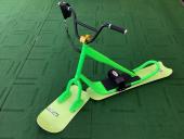 INSANE TOYS スノースクート ライトグリーン