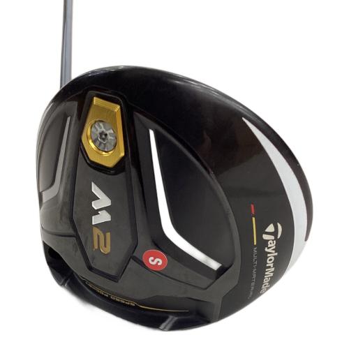 TaylorMade (テーラーメイド) M2 ドライバー
