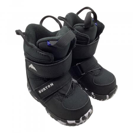 BURTON (バートン) MINI GROM スノーボードブーツ キッズ 16.5cm/10C