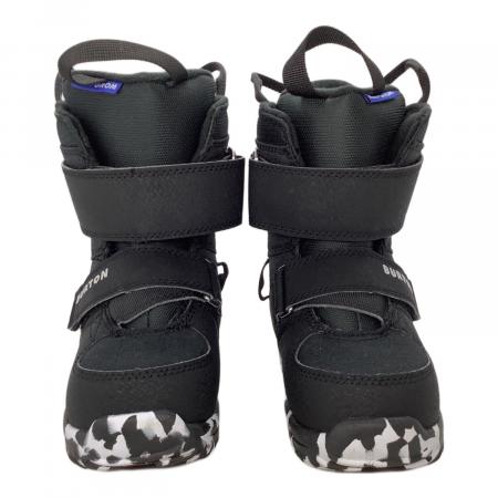 BURTON (バートン) MINI GROM スノーボードブーツ キッズ 16.5cm/10C