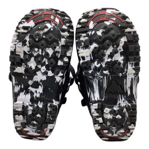 BURTON (バートン) MINI GROM スノーボードブーツ キッズ 16.5cm/10C