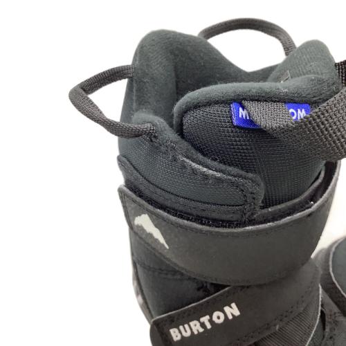 BURTON (バートン) MINI GROM スノーボードブーツ キッズ 16.5cm/10C