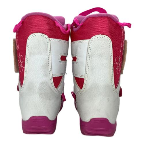 BURTON (バートン) GROM スノーボードブーツ キッズ 18.5cm/12C