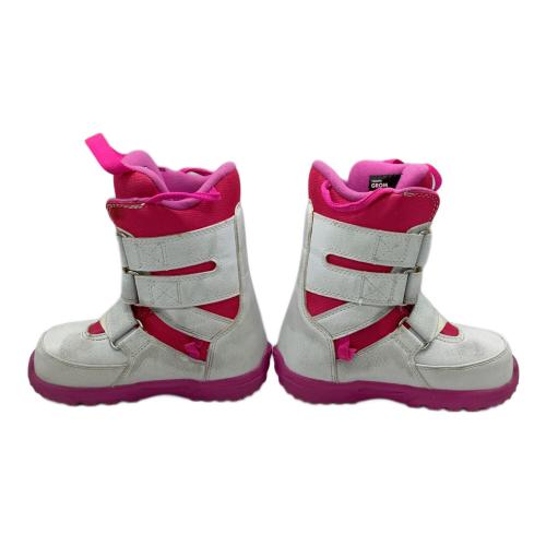 BURTON (バートン) GROM スノーボードブーツ キッズ 18.5cm/12C