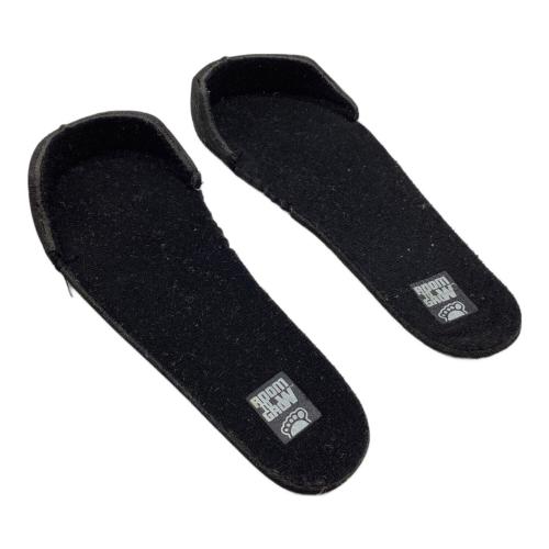 BURTON (バートン) GROM スノーボードブーツ キッズ 18.5cm/12C ホワイト×ピンク