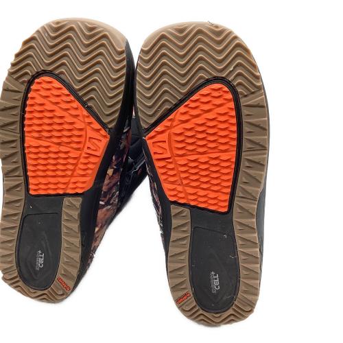 SLOMON (サロモン﻿) DIALOGUE FOCUS BOA スノーボードブーツ @ メンズ SIZE 26.5cm ブラック