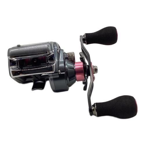 DAIWA (ダイワ) KOHGA /紅牙 ベイトリール リール ICS103L 通電確認済み