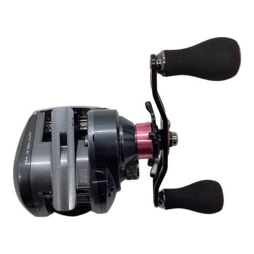 DAIWA (ダイワ) KOHGA /紅牙 ベイトリール リール ICS103L 通電確認済み