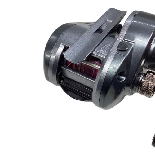 DAIWA (ダイワ) KOHGA /紅牙 ベイトリール リール ICS103L 通電確認済み