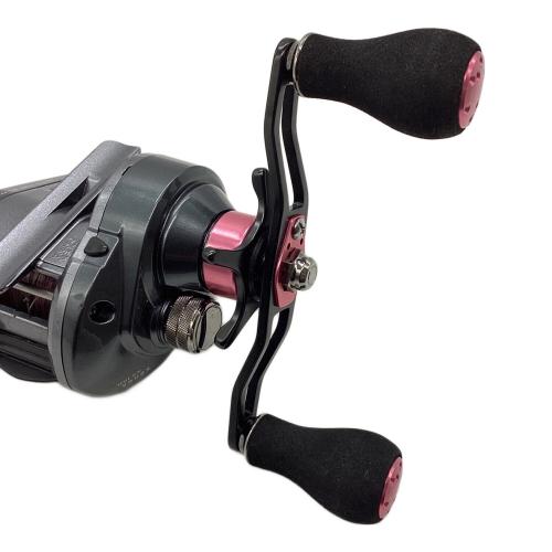 DAIWA (ダイワ) KOHGA /紅牙 ベイトリール リール ICS103L 通電確認済み