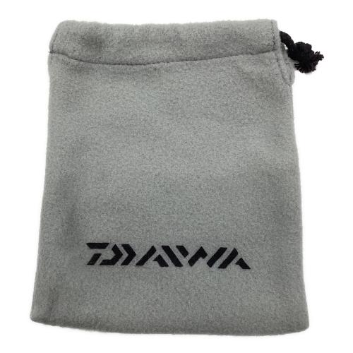 DAIWA (ダイワ) KOHGA /紅牙 ベイトリール リール ICS103L 通電確認済み