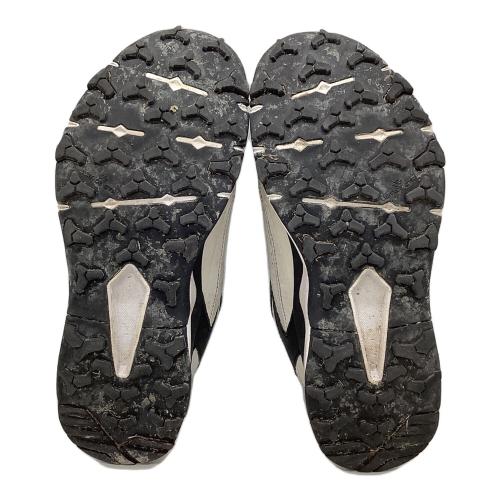 THE NORTH FACE (ザ ノース フェイス) VECTIV Taraval ローカット トレッキングシューズ NF0A52Q1 メンズ SIZE 25.5cm ホワイト