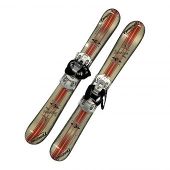 TRANSONIC SIGNATURE 3D EX ファンスキー 収納ケース付 ユニセックス 91cm