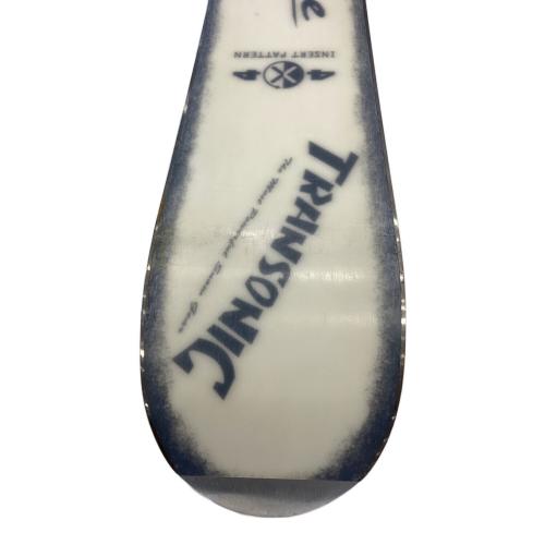 TRANSONIC SIGNATURE 3D EX ファンスキー 収納ケース付 ユニセックス 91cm