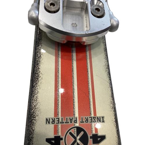 TRANSONIC SIGNATURE 3D EX ファンスキー 収納ケース付 ユニセックス 91cm