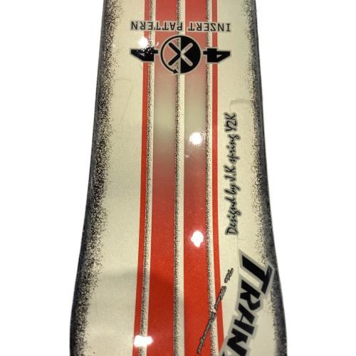 TRANSONIC SIGNATURE 3D EX ファンスキー 収納ケース付 ユニセックス 91cm