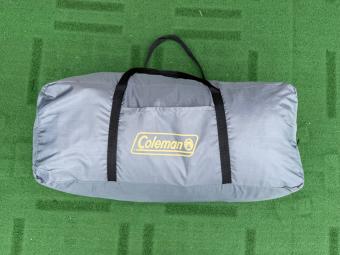 Coleman (コールマン) ツールームテント 2000036823 グレー/限定カラー タフスクリーン2ルームハウス