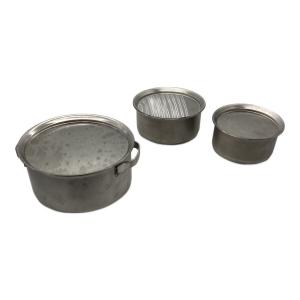 SOTO (ソト) ステンレスヘビーポッドGORA ダッチオーブン ST-950