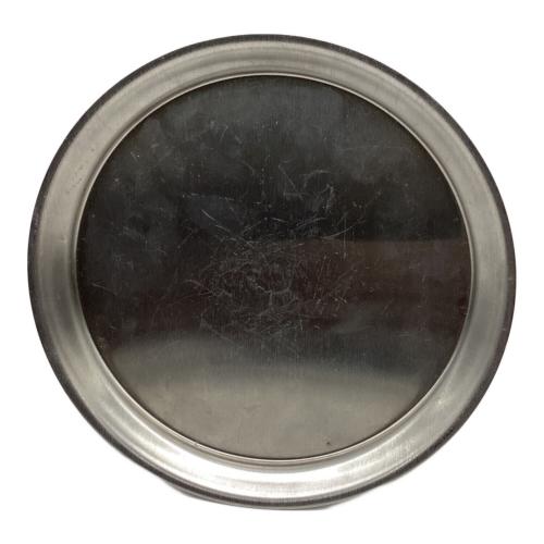 SOTO (ソト) ステンレスヘビーポッドGORA ダッチオーブン ST-950