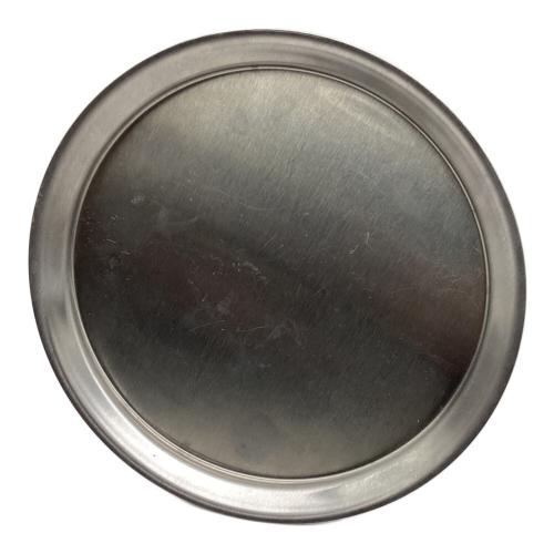 SOTO (ソト) ステンレスヘビーポッドGORA ダッチオーブン ST-950