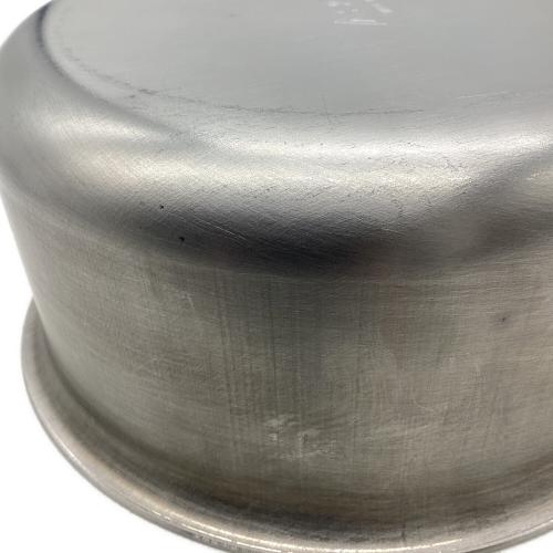 SOTO (ソト) ステンレスヘビーポッドGORA ダッチオーブン ST-950