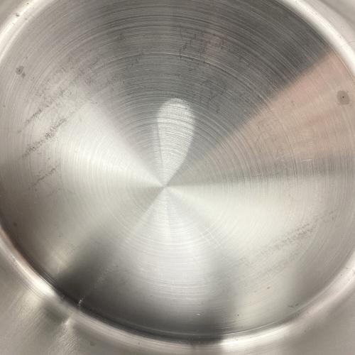 SOTO (ソト) ステンレスヘビーポッドGORA ダッチオーブン ST-950