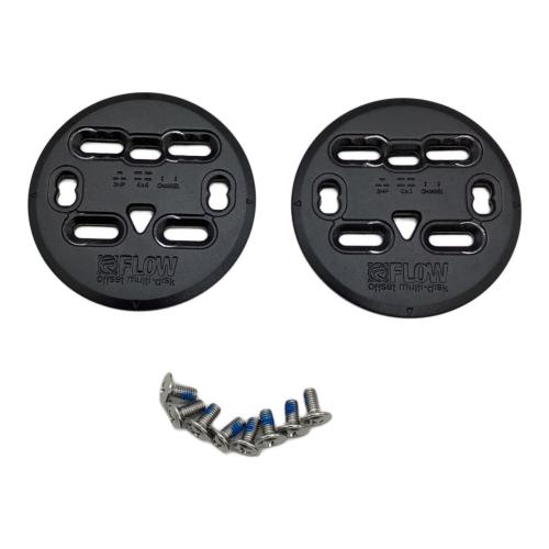 FLOW (フロウ) NX2 ビンディング 19-20モデル ＠ SIZE M ピンク×ブラック