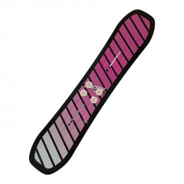 ロームスノーボード ポスターマニア 153cm ロームスノーボード ポスターマニア ストア 153cm パーク•グラトリ