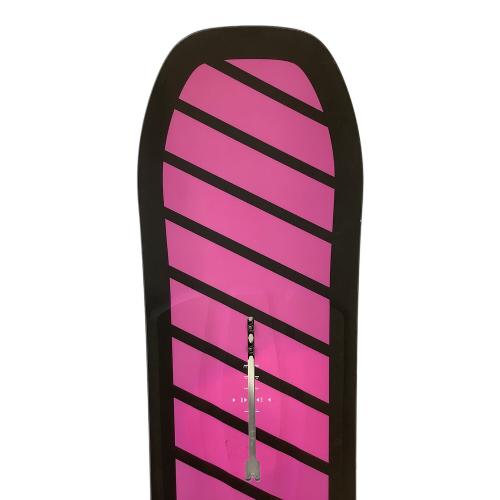 BURTON (バートン) SMALLS スノーボード キッズ ラバーキャップ無し