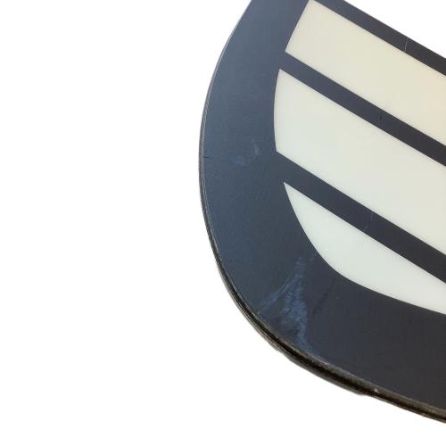 BURTON (バートン) SMALLS スノーボード キッズ ラバーキャップ無し 130cm ピンク