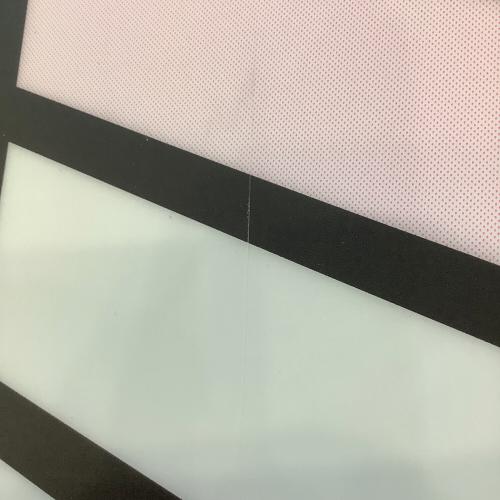 BURTON (バートン) SMALLS スノーボード キッズ ラバーキャップ無し 130cm ピンク