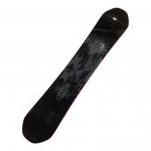 011Artistics (ゼロワンワンアーティステック) X FLY SPIN スノーボード 18-19モデル 150cm ブラック