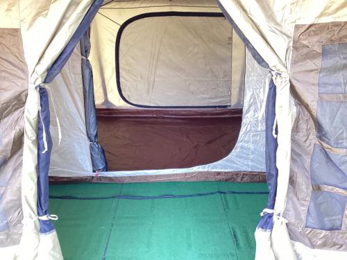 OGAWA (オガワ) ロッジテント 2755 オーナーロッジ タイプ78R