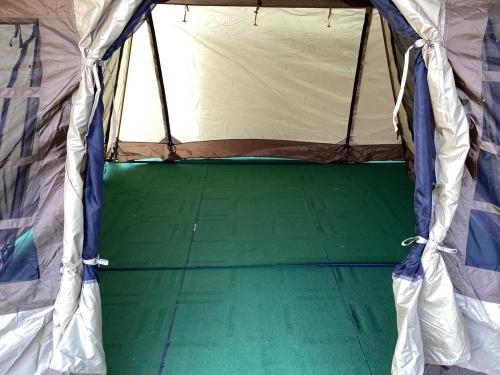 OGAWA (オガワ) ロッジテント 2755 オーナーロッジ タイプ78R