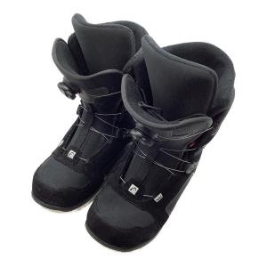 HEAD (ヘッド) SCOUT スノーボードブーツ 353318 メンズ SIZE 26cm ブラック