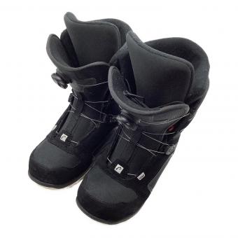 HEAD (ヘッド) SCOUT スノーボードブーツ 353318 メンズ SIZE 26cm ブラック