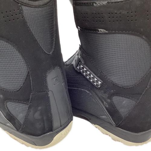 HEAD (ヘッド) SCOUT スノーボードブーツ 353318 メンズ SIZE 26cm ブラック