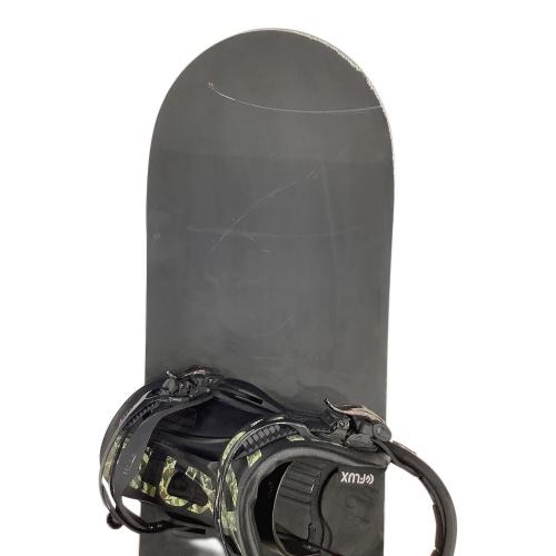 atirom-avs (アチロム) FORCE スノーボード 151㎝