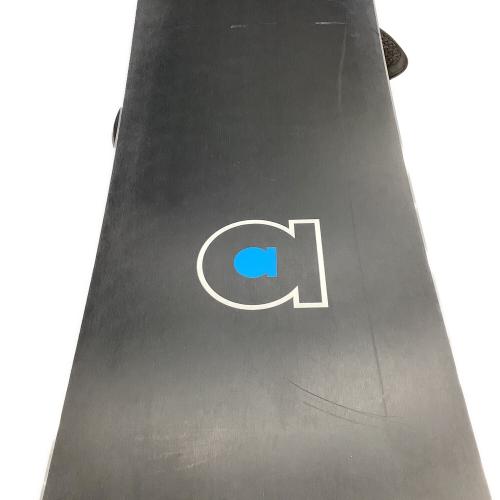 atirom-avs (アチロム) FORCE スノーボード 151㎝