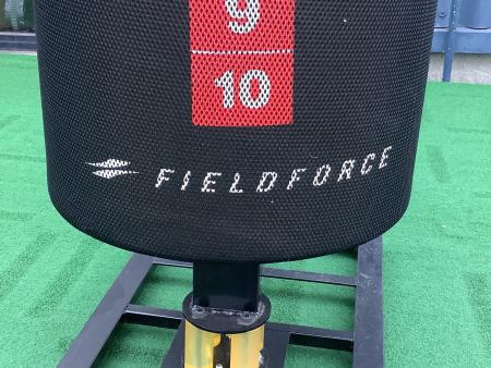 FIELD FORCE (フィールドフォース) 素振り用サンドバック 練習器具