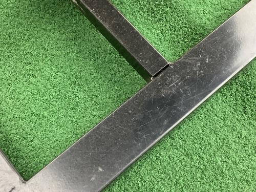 FIELD FORCE (フィールドフォース) 素振り用サンドバック 練習器具 ブラック