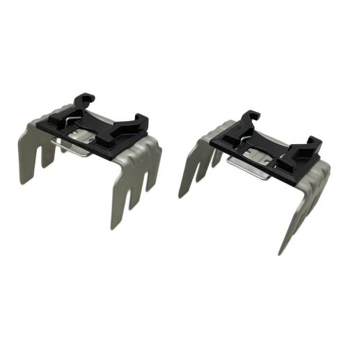 TYROLIA (チロリア) スキーアイゼン スキー雑貨 AAAシリーズ 対応機種記載無しのため不明 幅約110mm