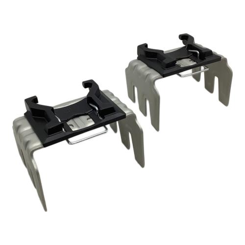 TYROLIA (チロリア) スキーアイゼン スキー雑貨 AAAシリーズ 対応機種記載無しのため不明 幅約110mm