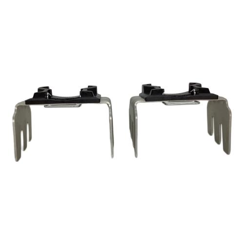 TYROLIA (チロリア) スキーアイゼン スキー雑貨 AAAシリーズ 対応機種記載無しのため不明 幅約110mm