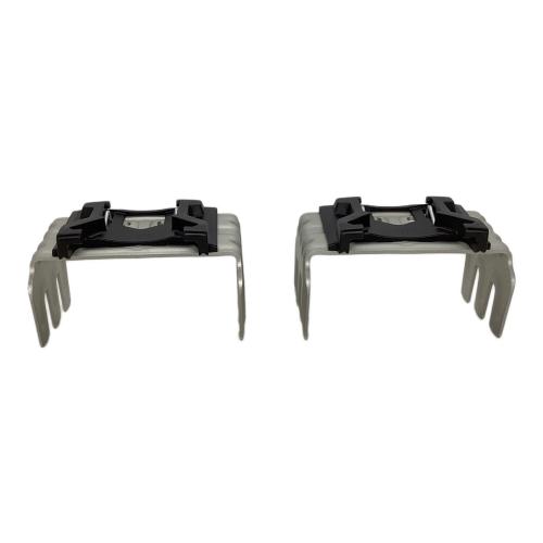 TYROLIA (チロリア) スキーアイゼン スキー雑貨 AAAシリーズ 対応機種記載無しのため不明 幅約110mm