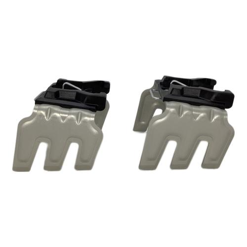 TYROLIA (チロリア) スキーアイゼン スキー雑貨 AAAシリーズ 対応機種記載無しのため不明 幅約110mm