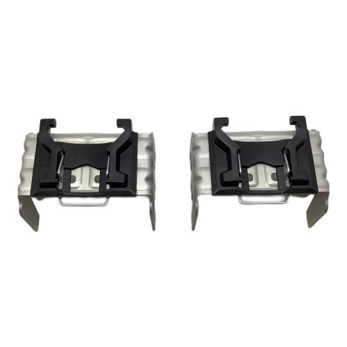 TYROLIA (チロリア) スキーアイゼン スキー雑貨 AAAシリーズ 対応機種記載無しのため不明 幅約110mm