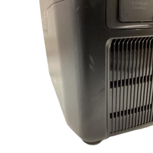 ECOFLOW (エコフロー) RIVER Pro ポータブル電源 RIVER600PRO-JP 通電確認済