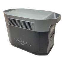 ECOFLOW (エコフロー) DELTA Max 1600 ポータブル電源 DELTAMax1600-JP 通電確認済