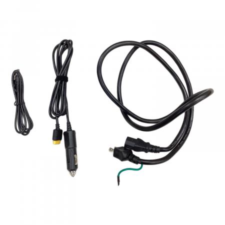 ECOFLOW (エコフロー) DELTA Max 1600 ポータブル電源 DELTAMax1600-JP